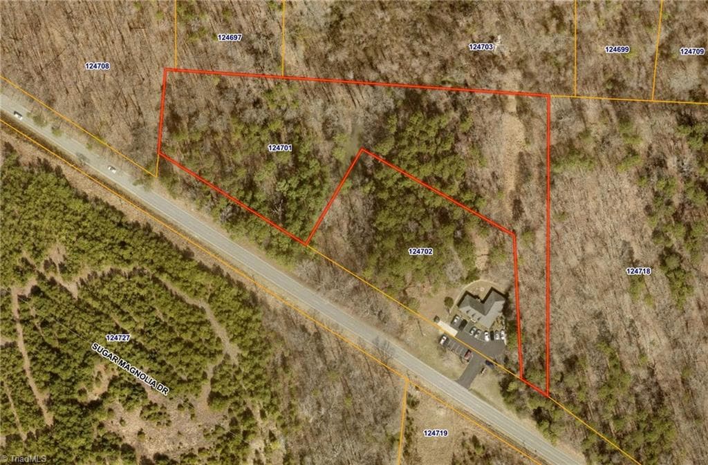 5427 Liberty Road, Greensboro NC 27406