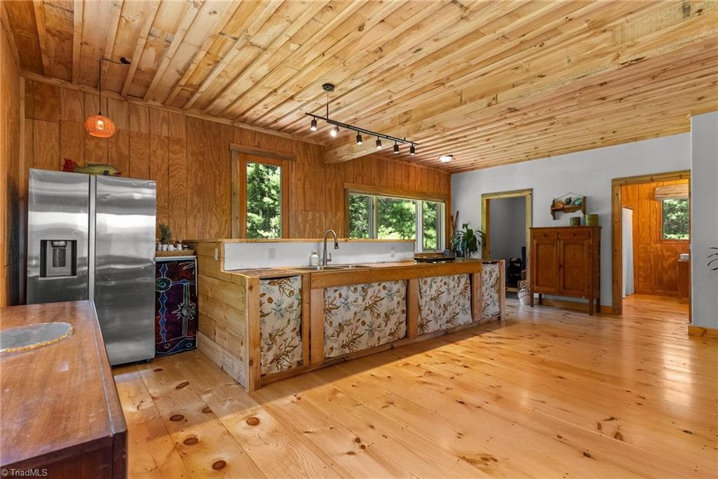 Stick/Site Built at 896 Alta Vista Lane, Sparta NC 28675, Sparta, photo 17 of 46
