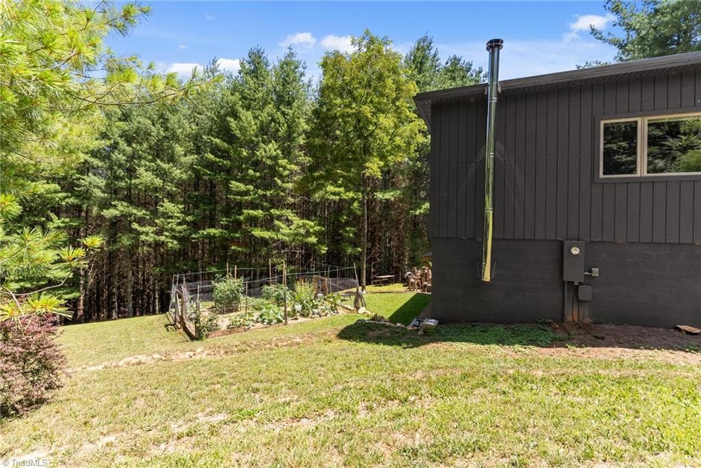 Stick/Site Built at 896 Alta Vista Lane, Sparta NC 28675, Sparta, photo 43 of 46