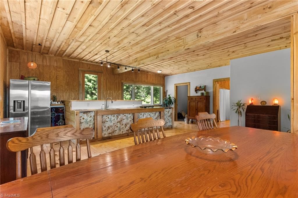 Stick/Site Built at 896 Alta Vista Lane, Sparta NC 28675, Sparta, photo 16 of 46