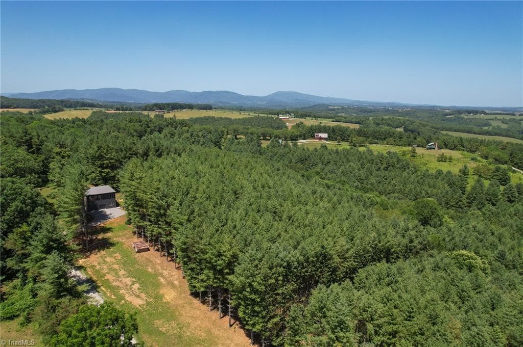 Stick/Site Built at 896 Alta Vista Lane, Sparta NC 28675, Sparta, photo 12 of 46