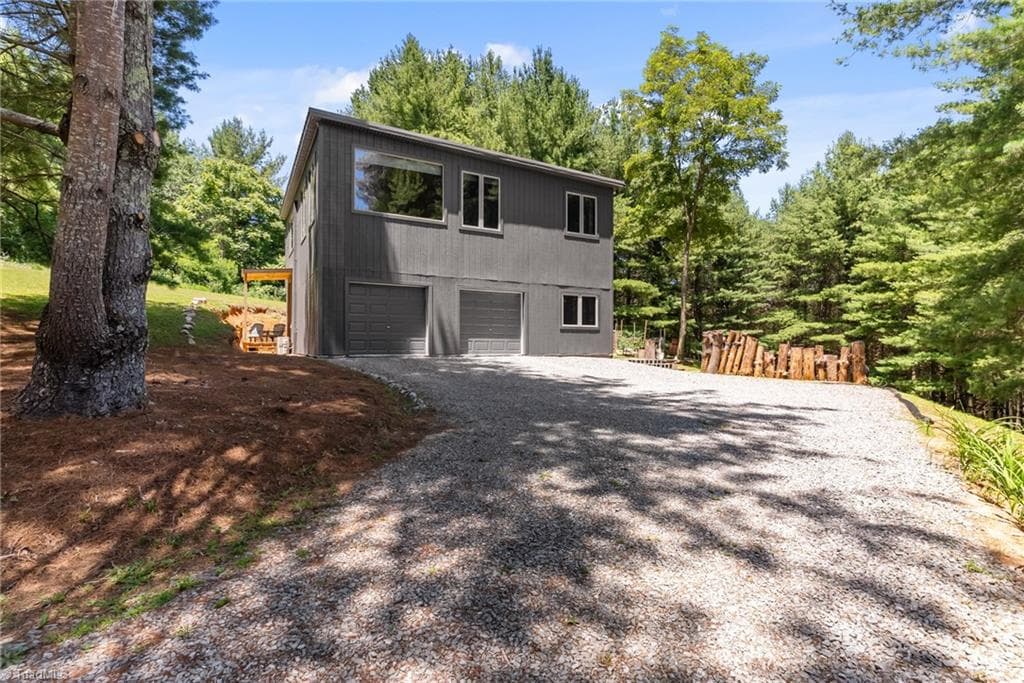 Stick/Site Built at 896 Alta Vista Lane, Sparta NC 28675, Sparta, photo 38 of 46