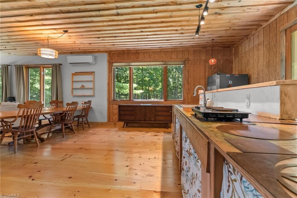 Stick/Site Built at 896 Alta Vista Lane, Sparta NC 28675, Sparta, photo 19 of 46