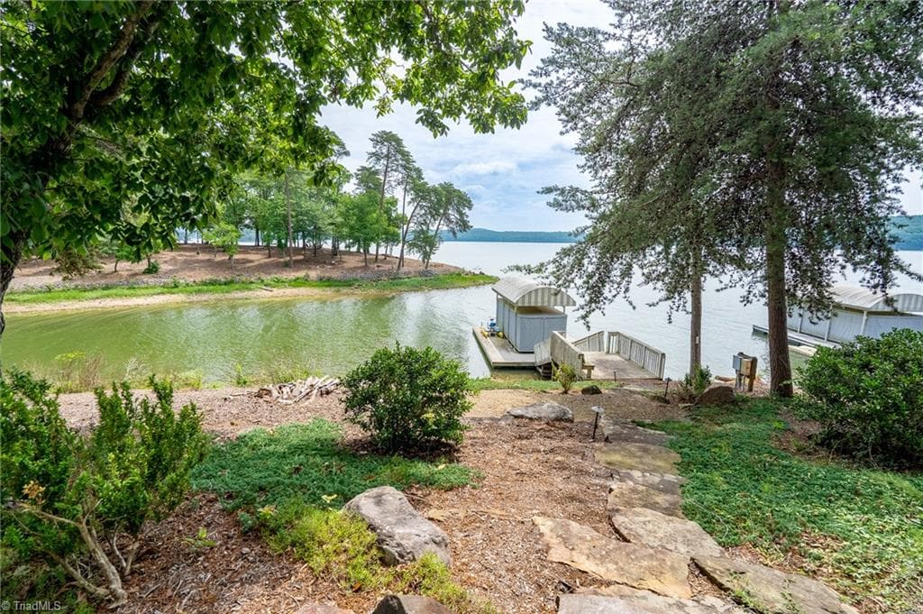Stick/Site Built at 2375 Southpoint Lane, New London NC 28127, photo 7 of 48