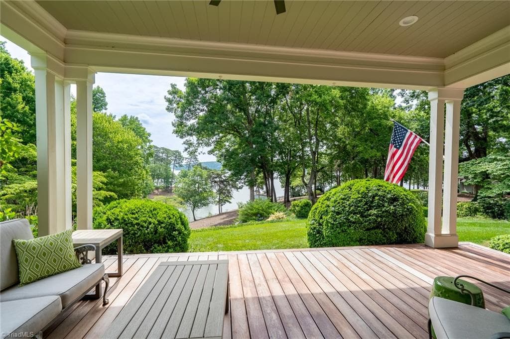 Stick/Site Built at 2375 Southpoint Lane, New London NC 28127, photo 45 of 48