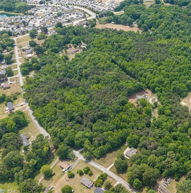 0 Eastcrest Road, McLeansville NC 27301