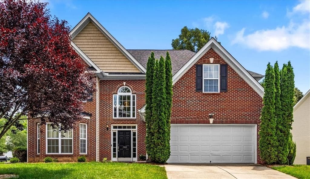 1905 Buckminster Drive, Whitsett NC 27377