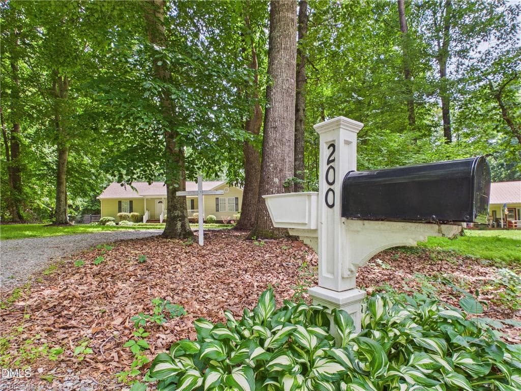 Stick/Site Built at 200 Dandelion Drive, Timberlake NC 27583, Timberlake, photo 42 of 45