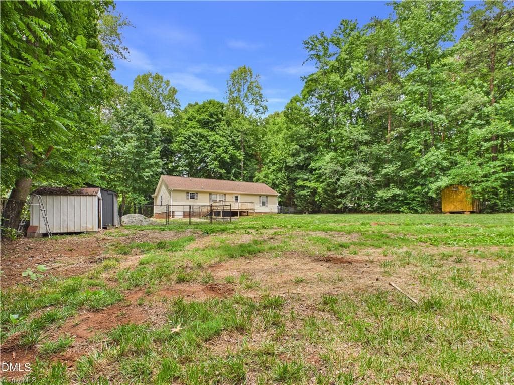 Stick/Site Built at 200 Dandelion Drive, Timberlake NC 27583, Timberlake, photo 28 of 45