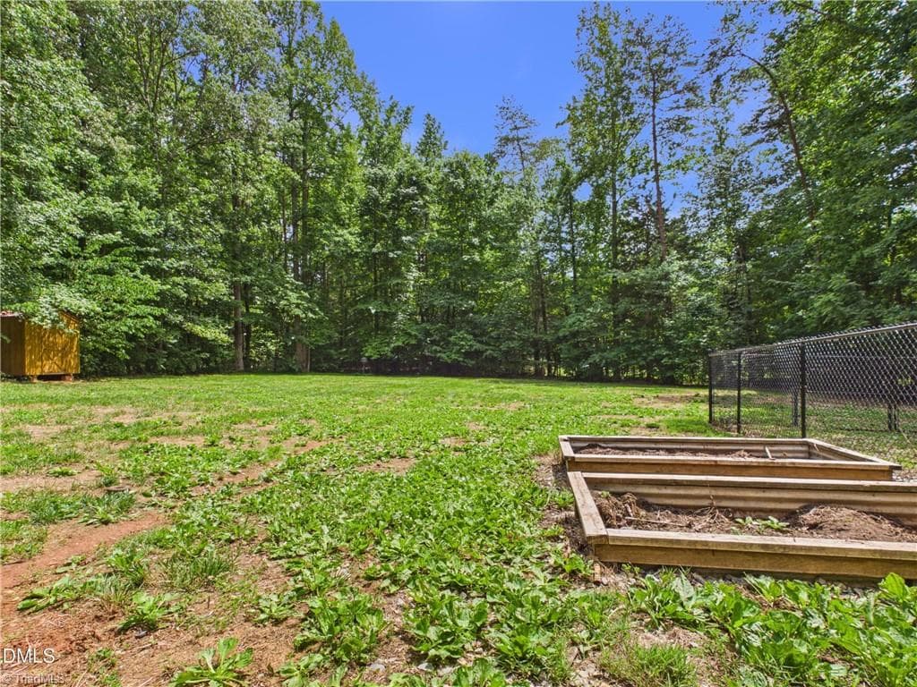 Stick/Site Built at 200 Dandelion Drive, Timberlake NC 27583, Timberlake, photo 38 of 45