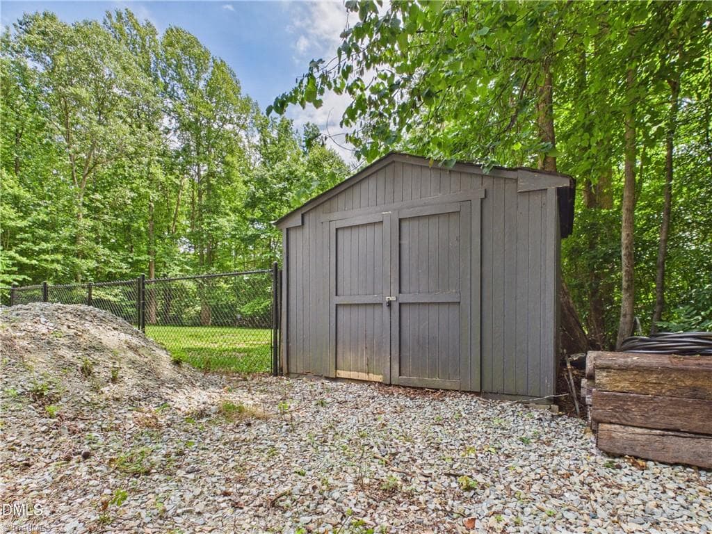 Stick/Site Built at 200 Dandelion Drive, Timberlake NC 27583, Timberlake, photo 33 of 45