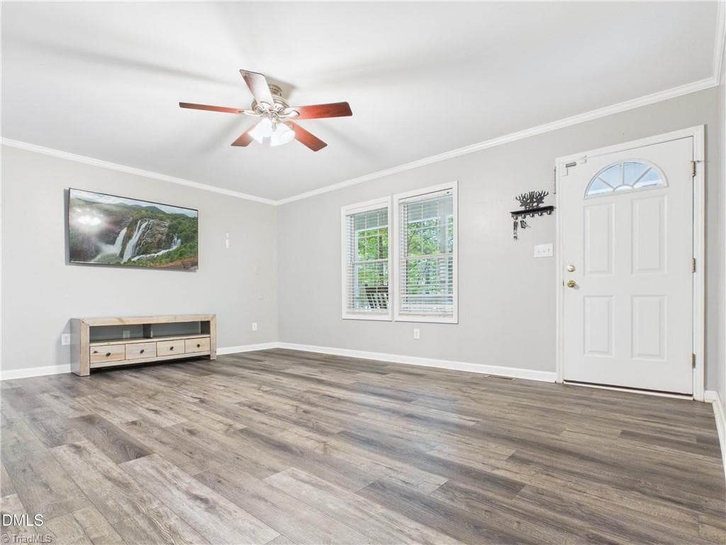 Stick/Site Built at 200 Dandelion Drive, Timberlake NC 27583, Timberlake, photo 14 of 45