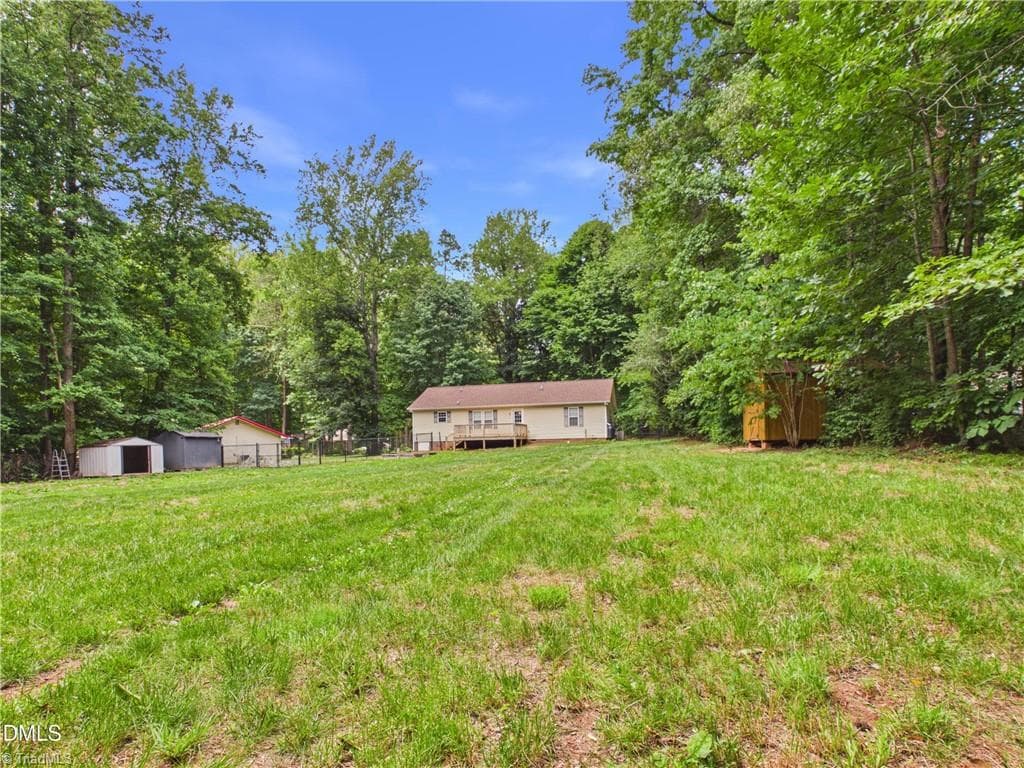Stick/Site Built at 200 Dandelion Drive, Timberlake NC 27583, Timberlake, photo 37 of 45