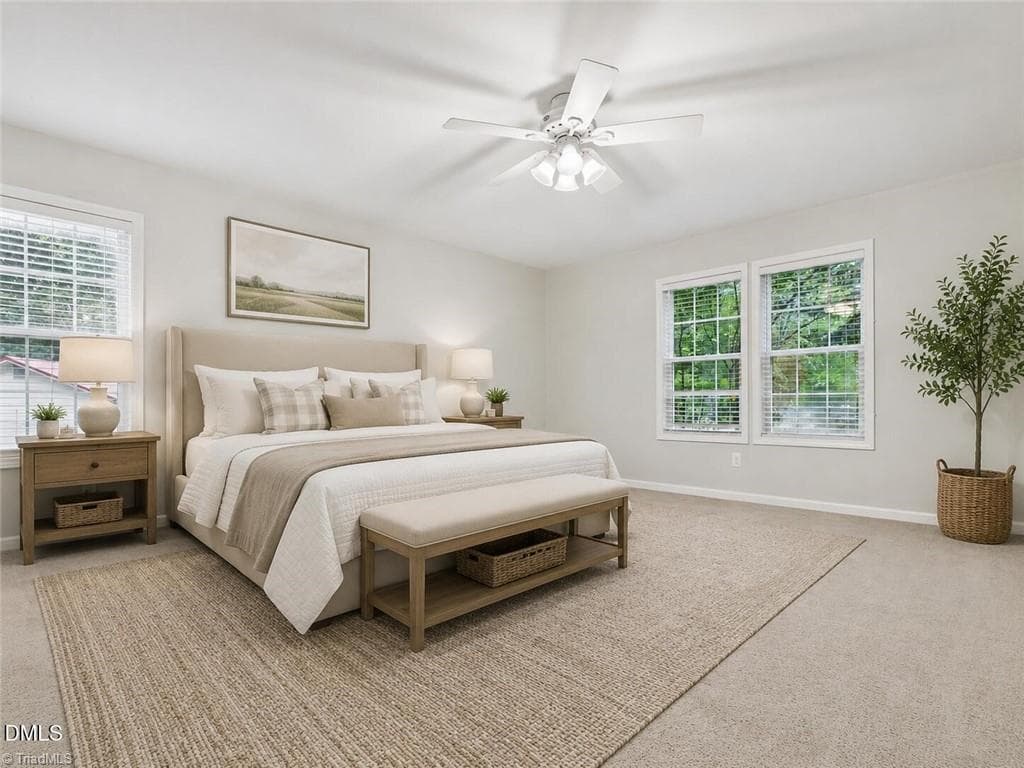 Stick/Site Built at 200 Dandelion Drive, Timberlake NC 27583, Timberlake, photo 11 of 45