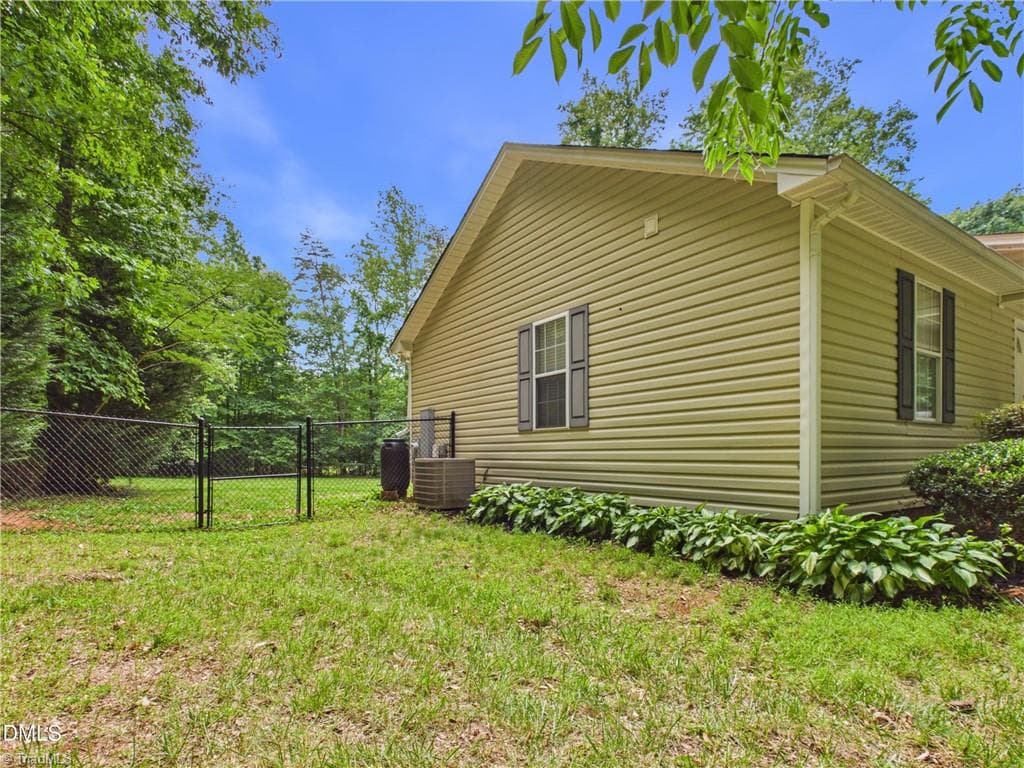 Stick/Site Built at 200 Dandelion Drive, Timberlake NC 27583, Timberlake, photo 40 of 45