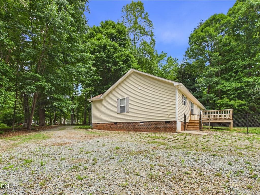 Stick/Site Built at 200 Dandelion Drive, Timberlake NC 27583, Timberlake, photo 39 of 45