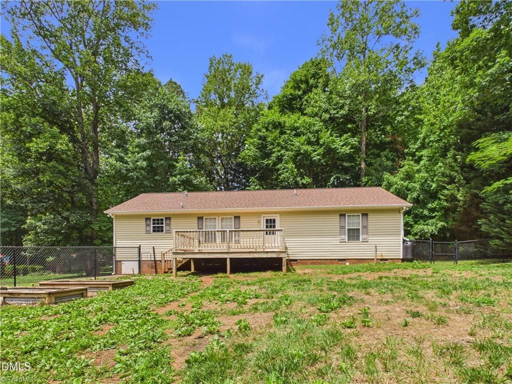 Stick/Site Built at 200 Dandelion Drive, Timberlake NC 27583, Timberlake, photo 29 of 45