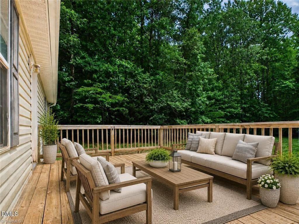Stick/Site Built at 200 Dandelion Drive, Timberlake NC 27583, Timberlake, photo 8 of 45
