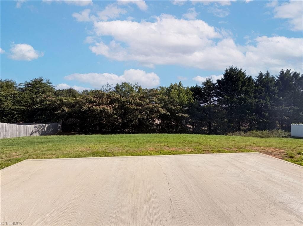 Stick/Site Built at 112 Dixieland Court, King NC 27021, photo 30 of 30