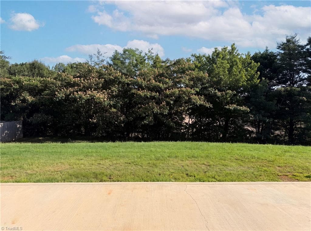 Stick/Site Built at 112 Dixieland Court, King NC 27021, photo 29 of 30