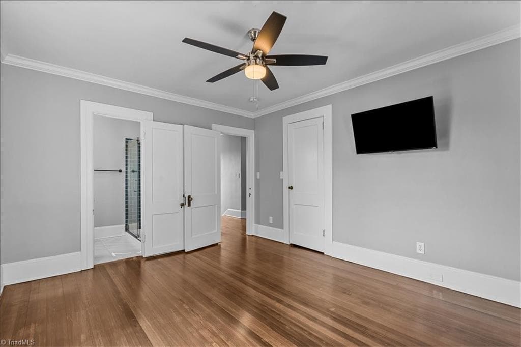 Stick/Site Built at 313 W Fisher Avenue, Greensboro NC 27401, photo 17 of 20