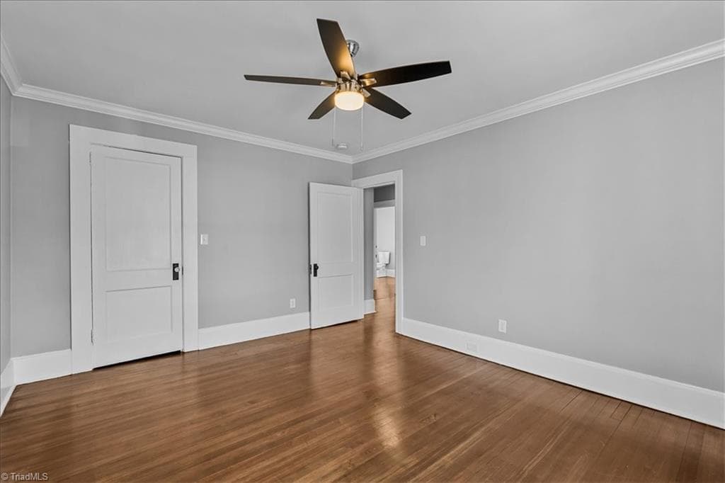 Stick/Site Built at 313 W Fisher Avenue, Greensboro NC 27401, photo 14 of 20