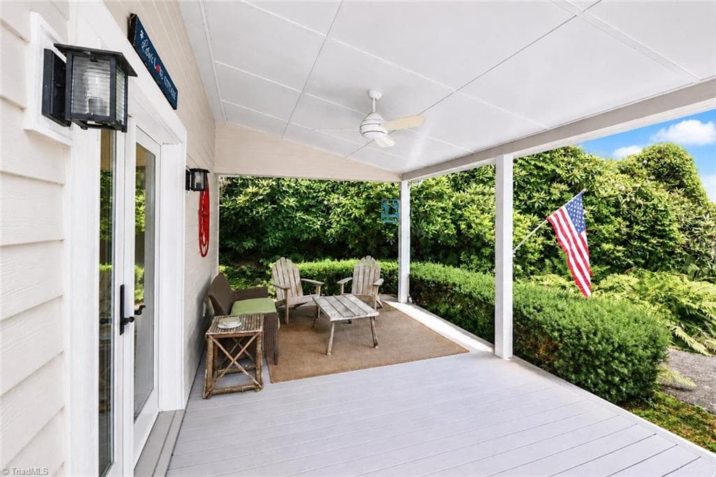 Stick/Site Built at 315 Green Hill Woods, Blowing Rock NC 28605, photo 6 of 46