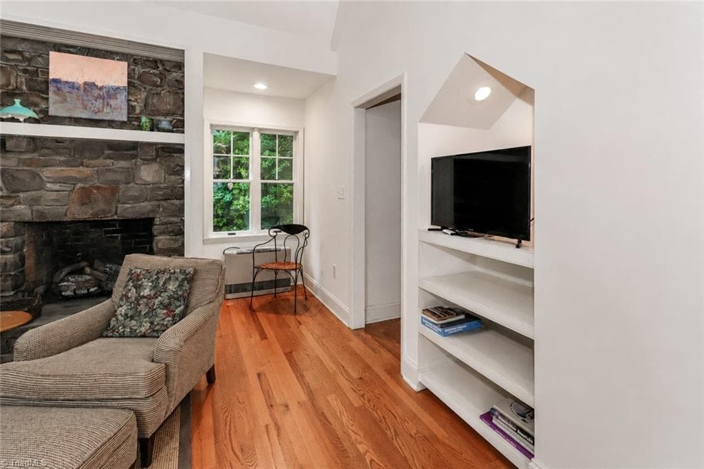 Stick/Site Built at 315 Green Hill Woods, Blowing Rock NC 28605, photo 22 of 46