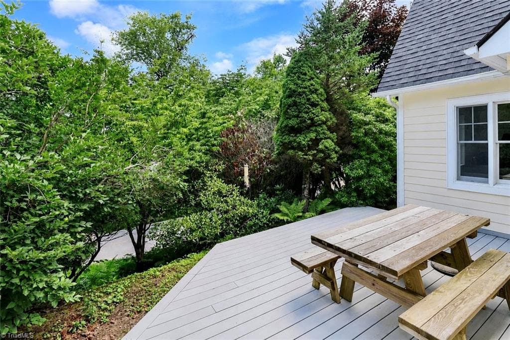 Stick/Site Built at 315 Green Hill Woods, Blowing Rock NC 28605, photo 38 of 46