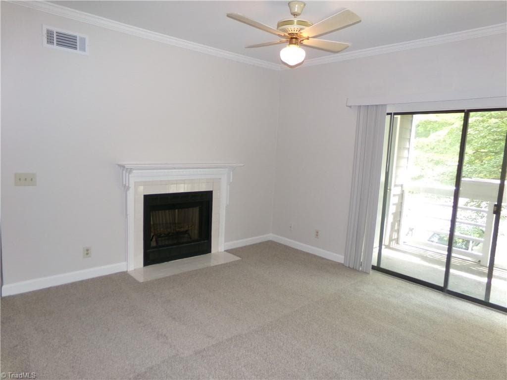 Stick/Site Built at 352 Meadows Circle, Winston-Salem NC 27104, Winston-Salem, photo 6 of 18