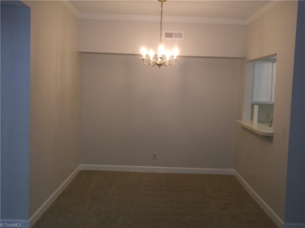 Stick/Site Built at 352 Meadows Circle, Winston-Salem NC 27104, Winston-Salem, photo 7 of 18