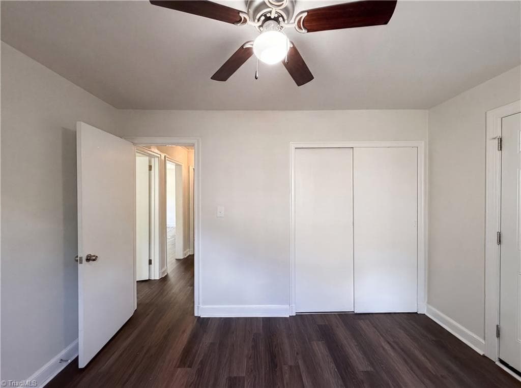 Stick/Site Built at 718 Hardeman Street, Thomasville NC 27360, Thomasville, photo 11 of 14