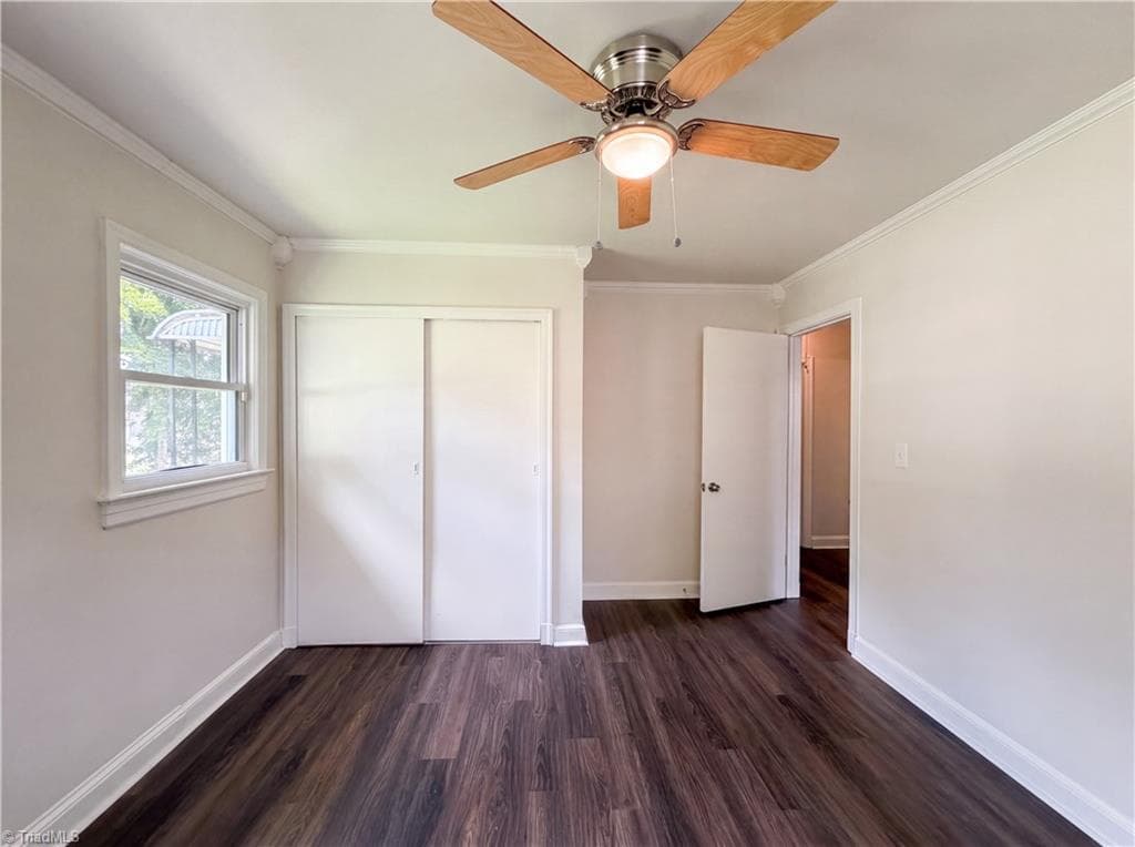 Stick/Site Built at 718 Hardeman Street, Thomasville NC 27360, Thomasville, photo 8 of 14