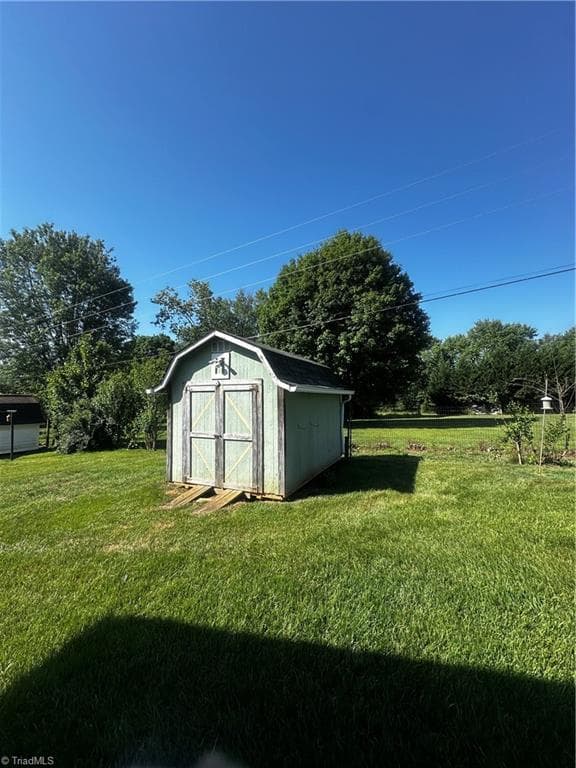 Stick/Site Built at 264 Fairplains Road, North Wilkesboro NC 28659, North Wilkesboro, photo 5 of 22
