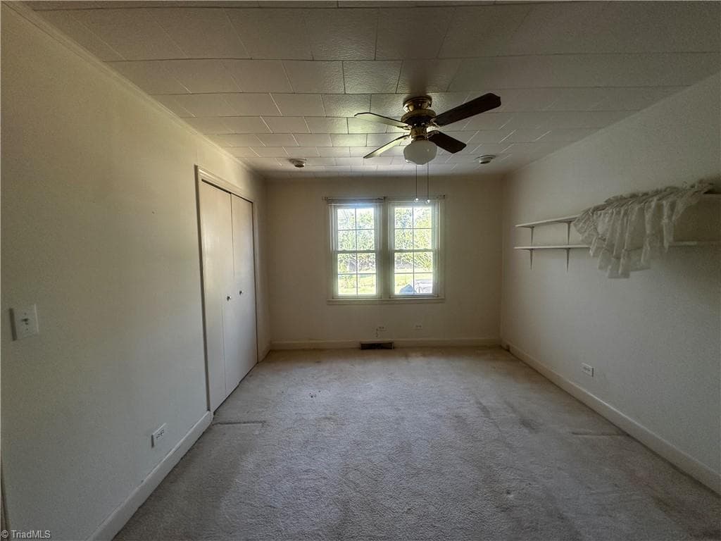 Stick/Site Built at 264 Fairplains Road, North Wilkesboro NC 28659, North Wilkesboro, photo 20 of 22