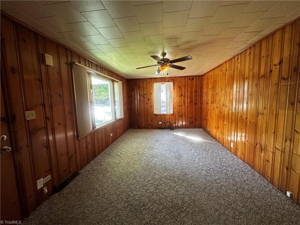Stick/Site Built at 264 Fairplains Road, North Wilkesboro NC 28659, North Wilkesboro, photo 9 of 22