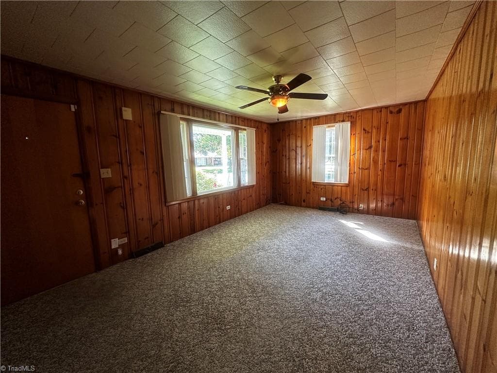 Stick/Site Built at 264 Fairplains Road, North Wilkesboro NC 28659, North Wilkesboro, photo 10 of 22