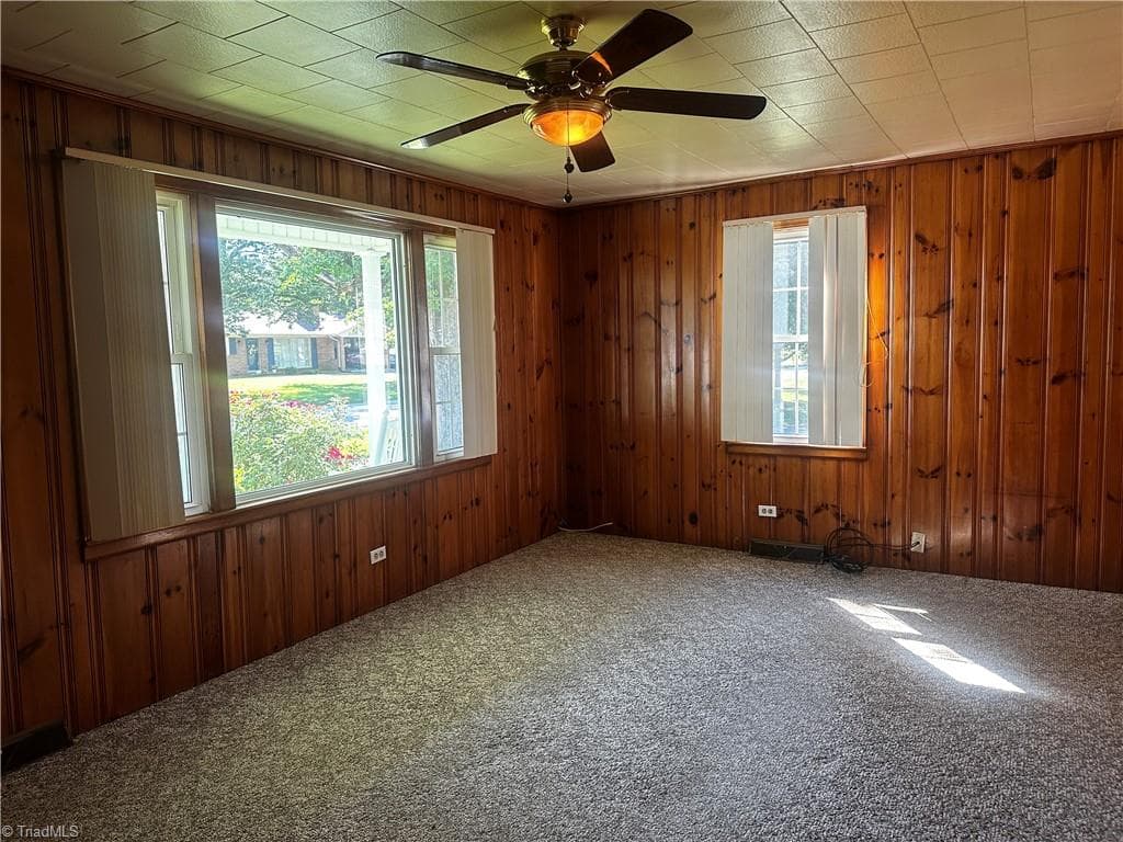Stick/Site Built at 264 Fairplains Road, North Wilkesboro NC 28659, North Wilkesboro, photo 14 of 22