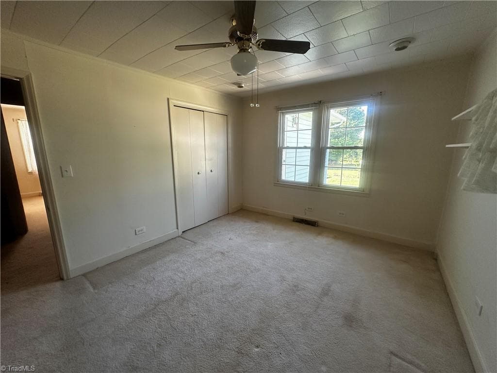 Stick/Site Built at 264 Fairplains Road, North Wilkesboro NC 28659, North Wilkesboro, photo 19 of 22