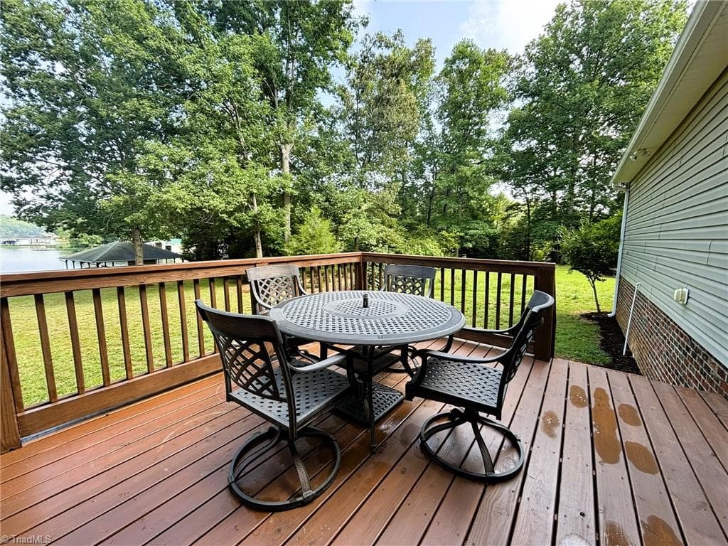 Stick/Site Built at 130 Canoe Court, Mount Gilead NC 27306, photo 30 of 48