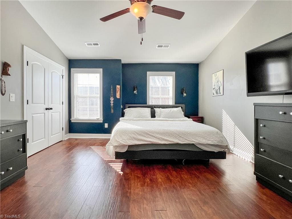 Stick/Site Built at 1166 Augustine Heights Drive, Winston-Salem NC 27103, Winston-Salem, photo 16 of 30