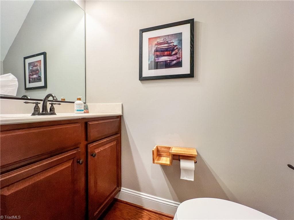 Stick/Site Built at 1166 Augustine Heights Drive, Winston-Salem NC 27103, Winston-Salem, photo 14 of 30