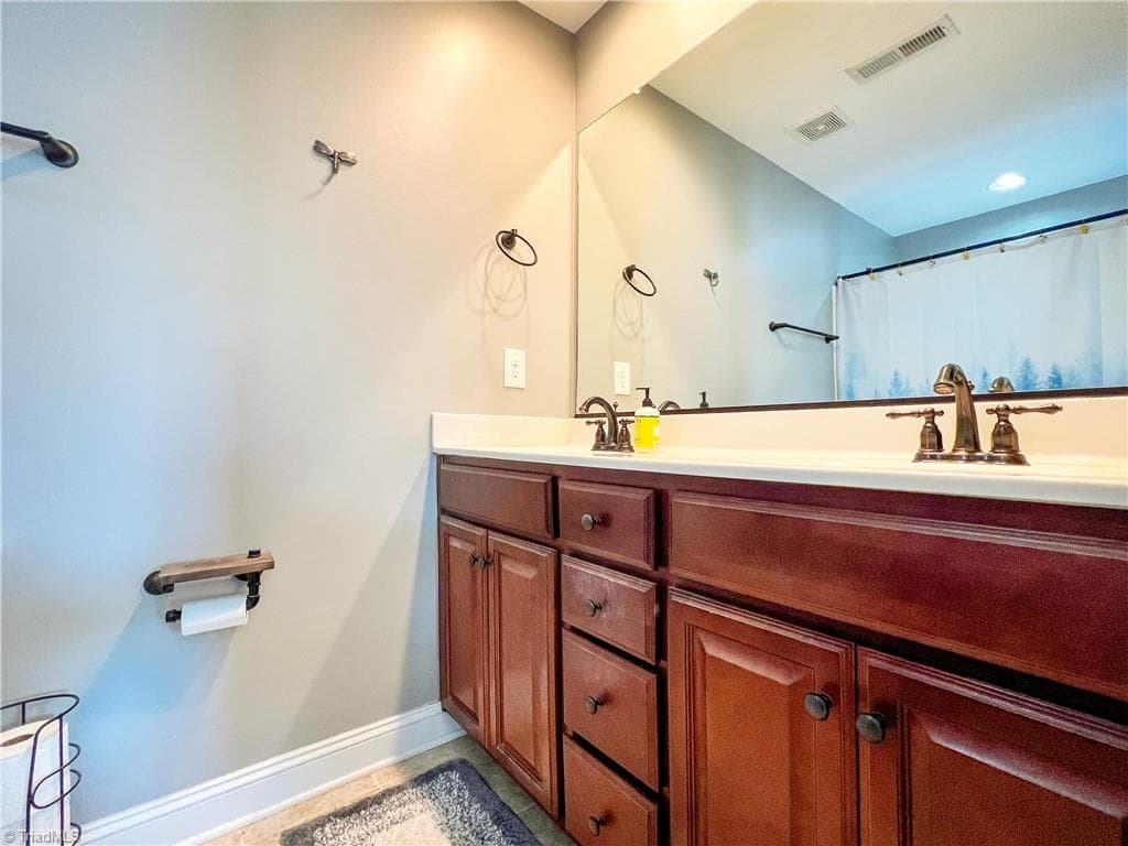Stick/Site Built at 1166 Augustine Heights Drive, Winston-Salem NC 27103, Winston-Salem, photo 18 of 30