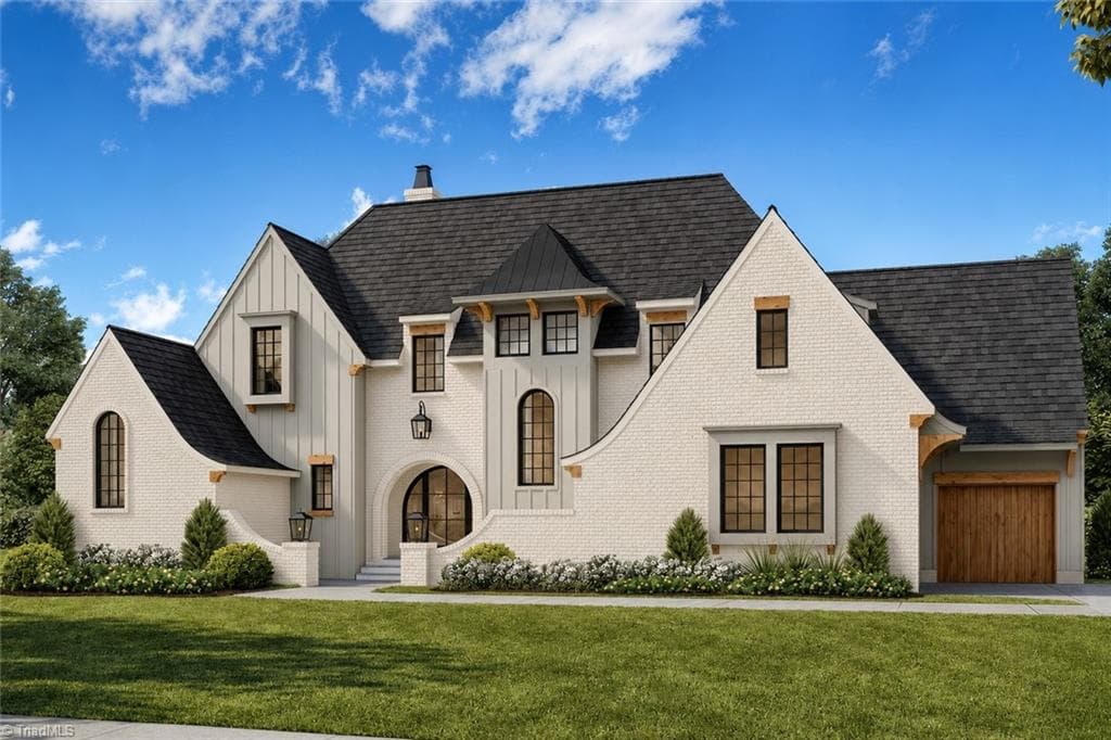 7313 Salthouse Lane, Stokesdale NC 27357