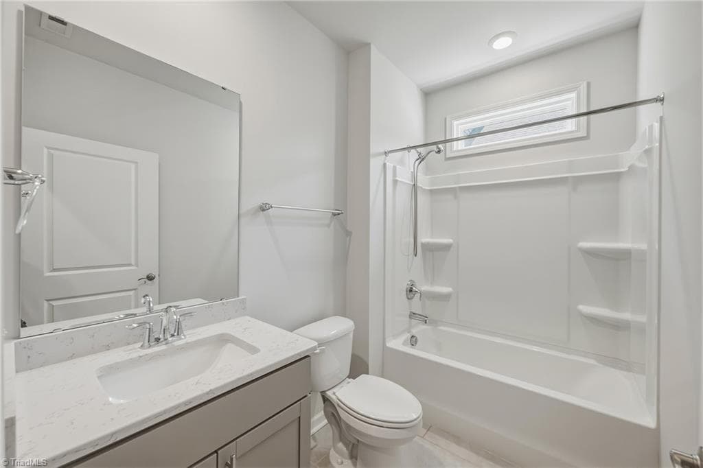Stick/Site Built at 6443 Grogan Hill Road, Whitsett NC 27377, photo 7 of 46