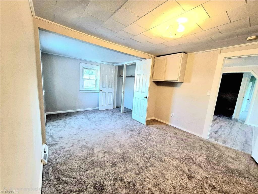 Stick/Site Built at 3303 Lubet Lane, Winston-Salem NC 27107, Winston-Salem, photo 3 of 7