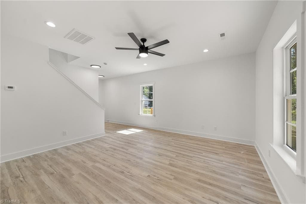 Stick/Site Built at 3708 Wabash Boulevard, Winston-Salem NC 27106, Winston-Salem, photo 6 of 36