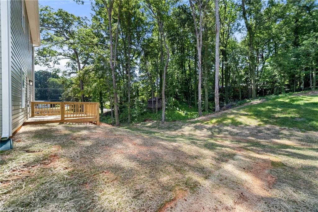 Stick/Site Built at 3708 Wabash Boulevard, Winston-Salem NC 27106, Winston-Salem, photo 36 of 36