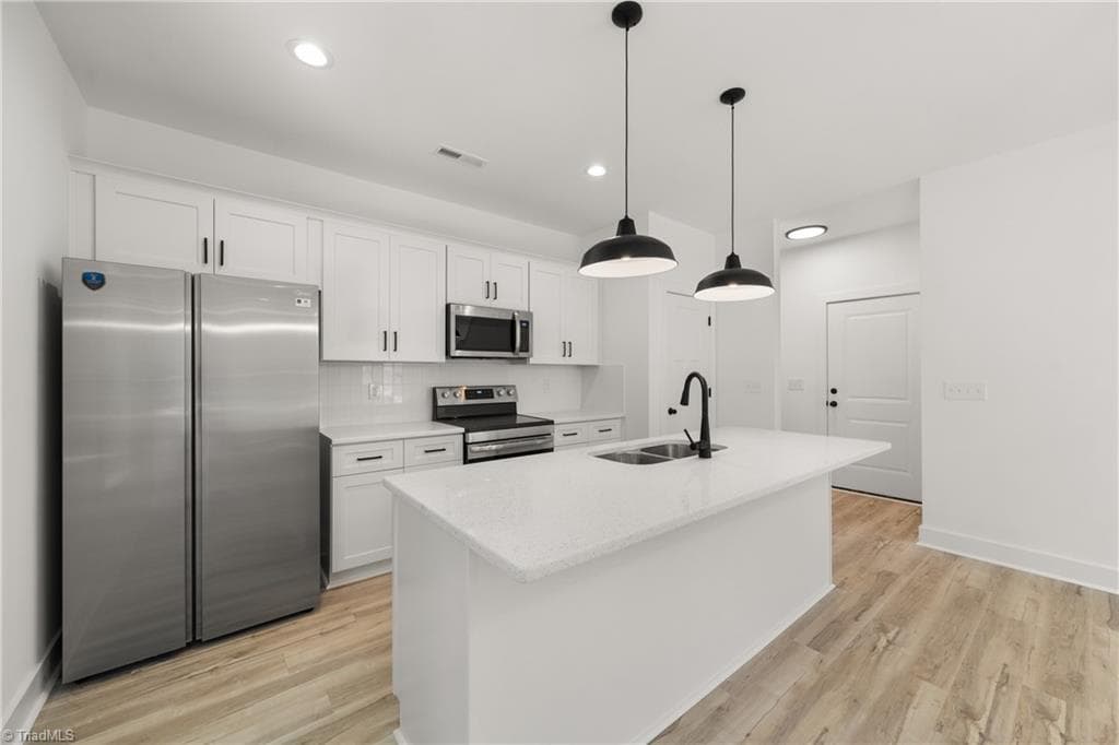 Stick/Site Built at 3708 Wabash Boulevard, Winston-Salem NC 27106, Winston-Salem, photo 10 of 36