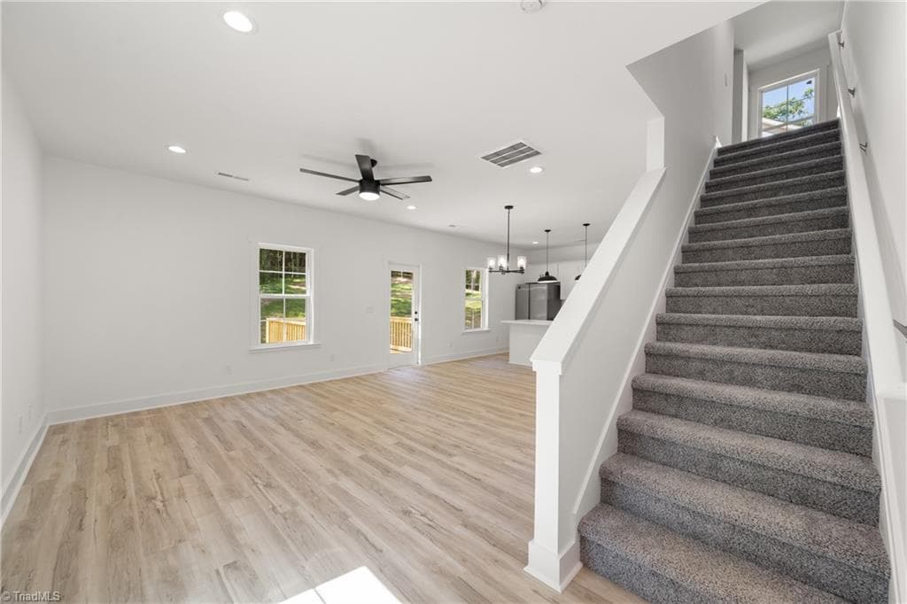 Stick/Site Built at 3708 Wabash Boulevard, Winston-Salem NC 27106, Winston-Salem, photo 18 of 36